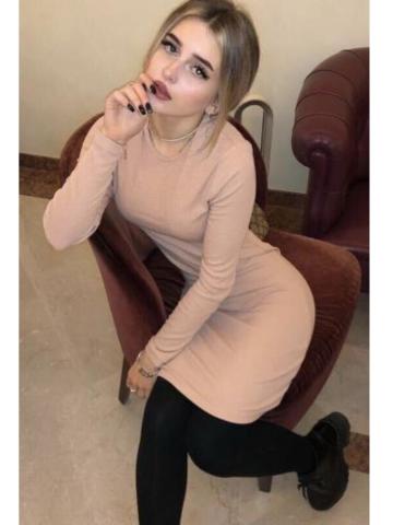 Индивидуалка Нина Фотография 2